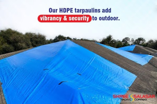hdpe tarpaulin manufacturer india Image