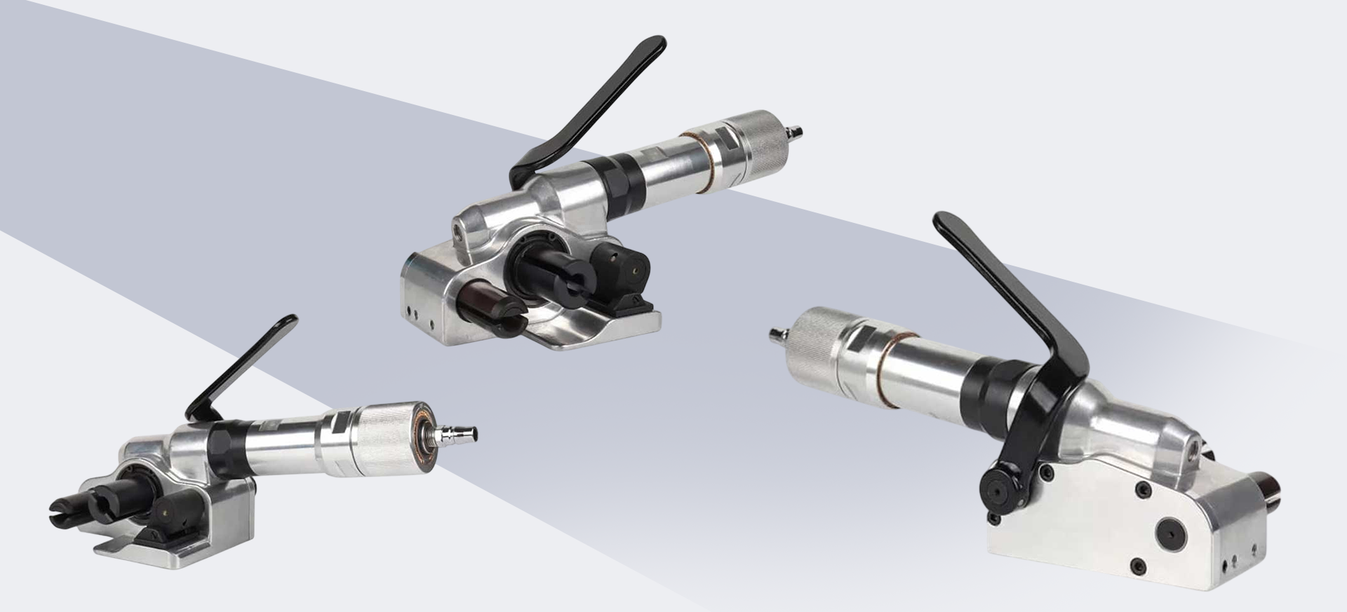 Pneumatic Strapping Tools